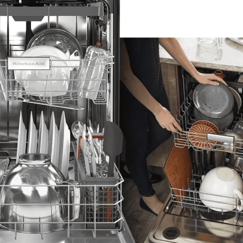 dishwasher 3 dishwasher appliance