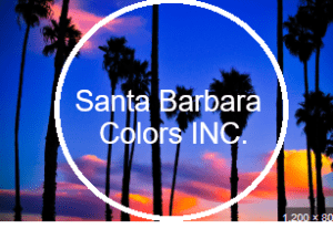 Santa Barbara Colors INC