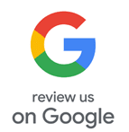 Google logo for reviews